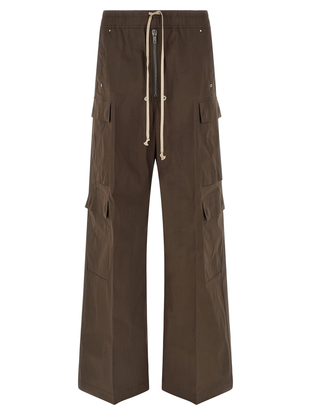 Rick Owens Cargobelas Pants - Brown | cac6f47263d52ad0f013537f3253695ec5ffa12e