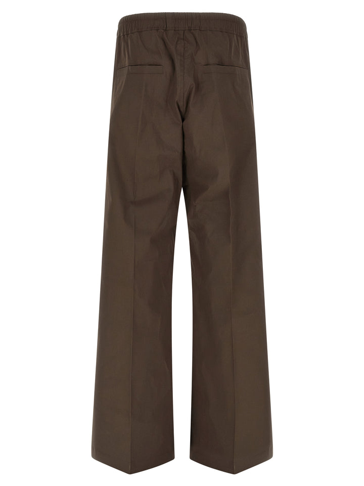 Rick Owens Cargobelas Pants - Brown | b035d92e6e91e223cf48fcce5e2cf573a977c848