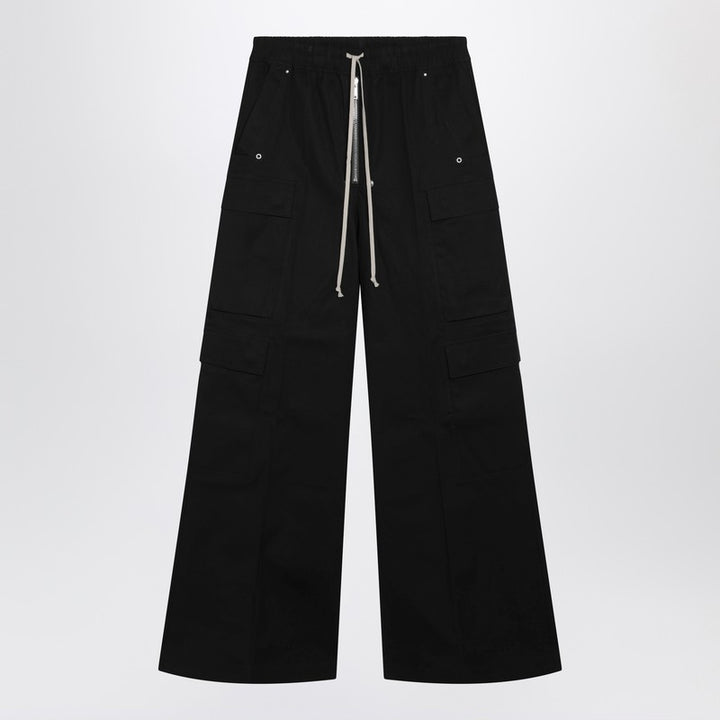 Rick Owens Pants - Black | 0ef2bc181d2ec5af9d9b753d35336516ffdca62c