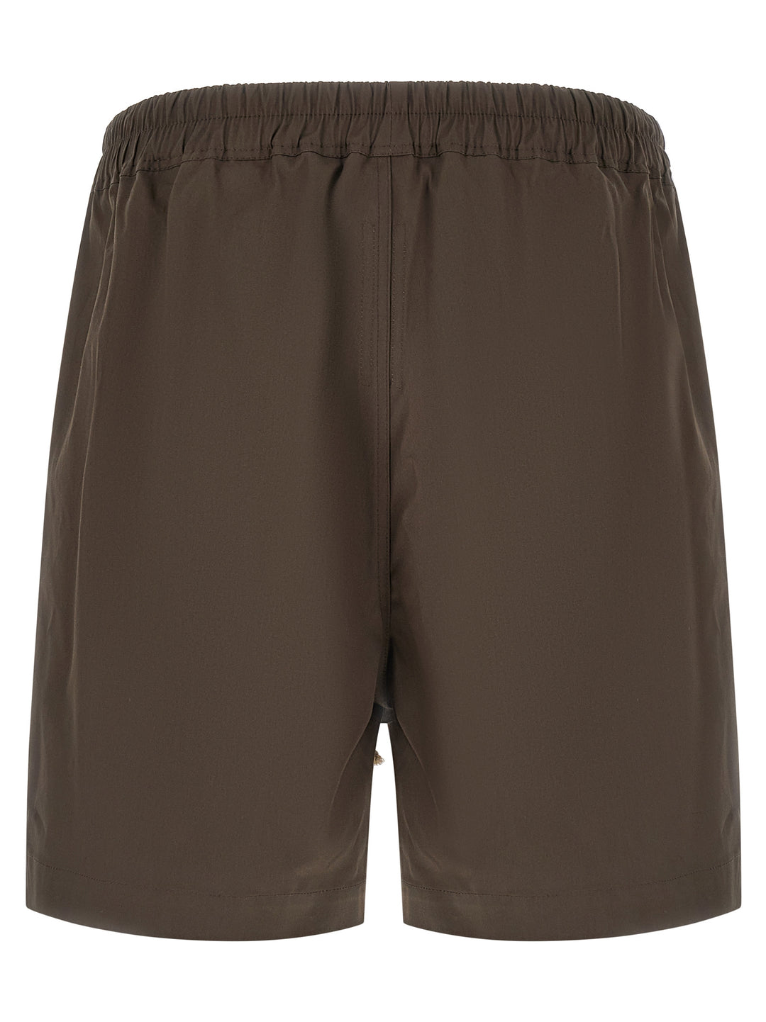 Rick Owens Boxers Bermuda and Short - Brown | 3198f21d9799da39963d1cee28443428ba638d73