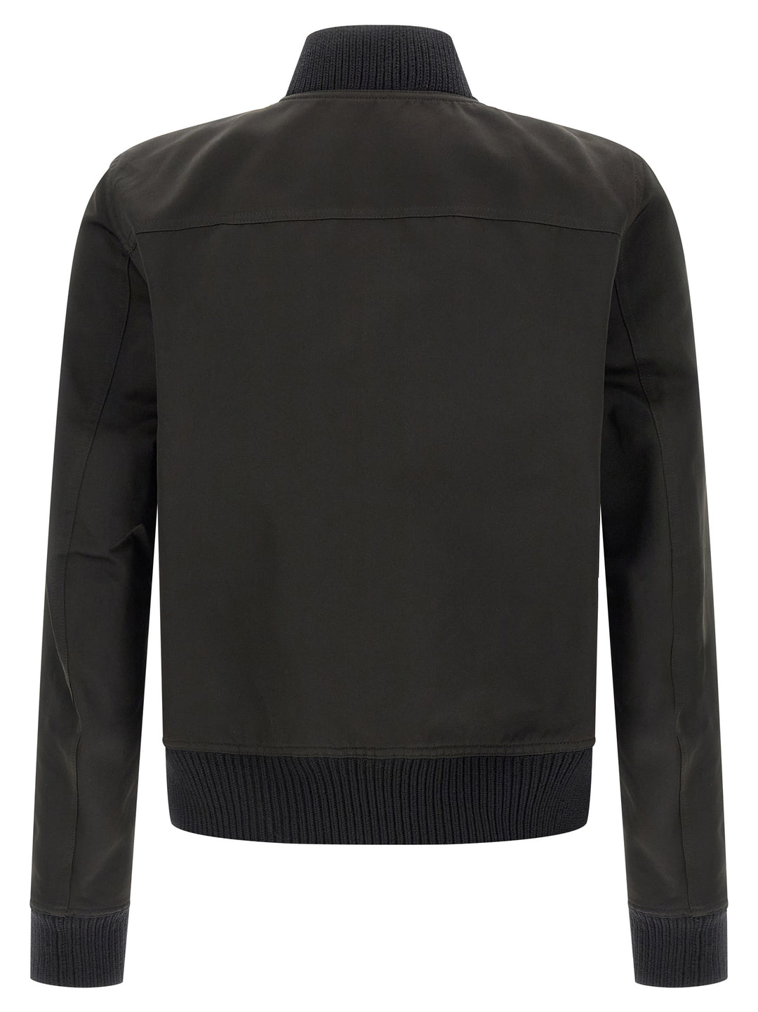 Rick Owens Heizer Flight Puffer Jackets - Black | 6445e8a2a71518408c4cf1f5a5b2b1357bca57a1