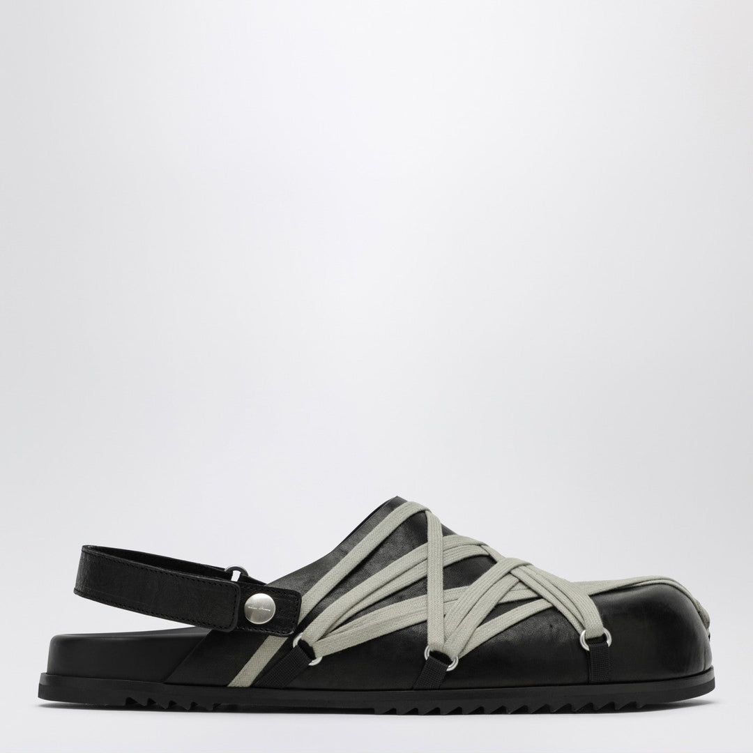 Rick Owens Shoes - Black | 6f0e510dfe4ccaed74674a851e7249c8e3ae4257