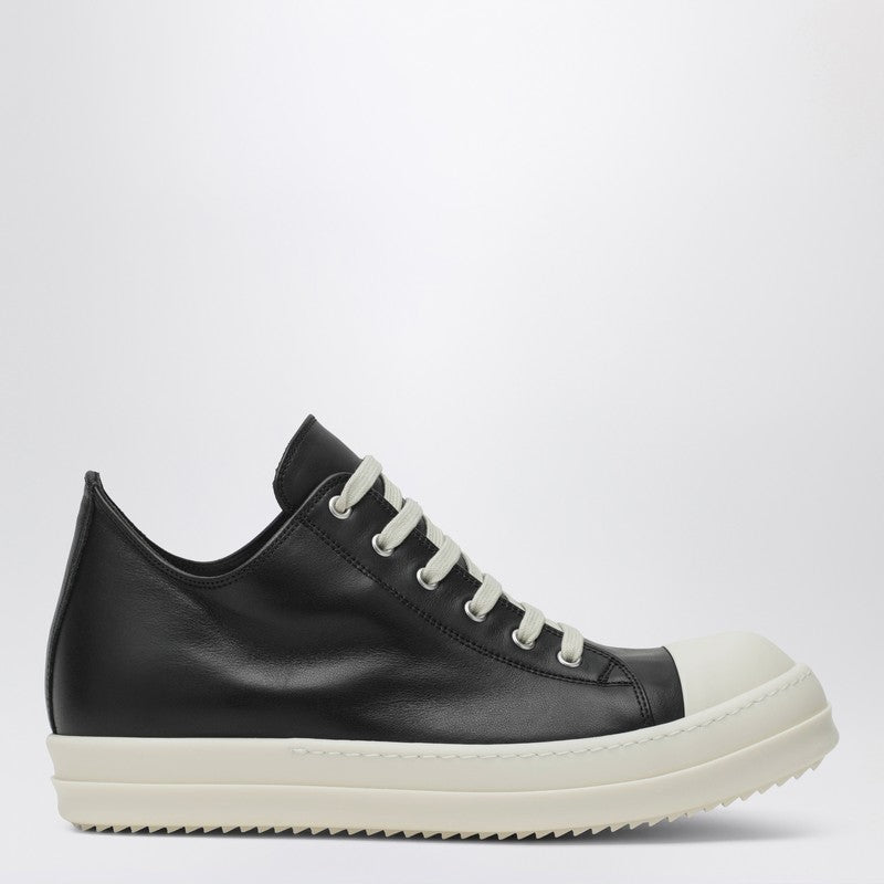 Rick Owens Shoes - Black | 1f929c495aacadbfe76bff8f829ba27d138810b1