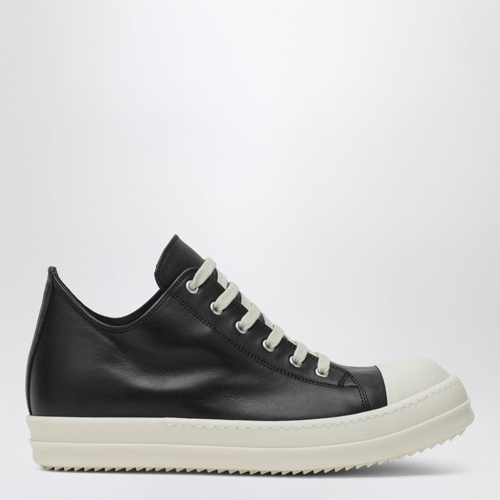 Rick Owens Shoes - Black | 1f929c495aacadbfe76bff8f829ba27d138810b1