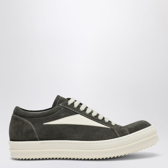 Vintage Sneakers In Eucalyptus/Milk