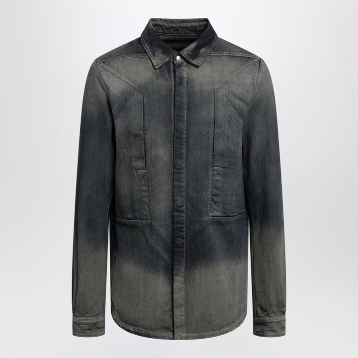 Rick Owens Shirts & Tops - Multicolor | 378b20ed66fb38274cba16428c504334ca7cceab