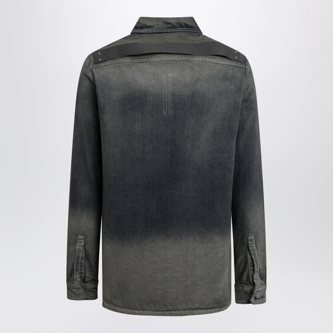 Rick Owens Shirts & Tops - Multicolor | 6c304917d8646f5b1435264db3ea186df6d90b79