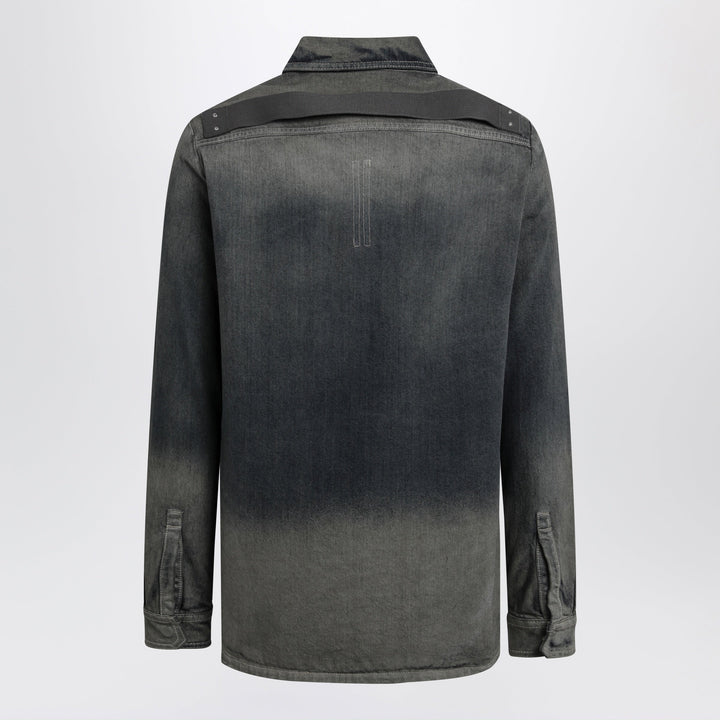 Rick Owens Shirts & Tops - Multicolor | 6c304917d8646f5b1435264db3ea186df6d90b79