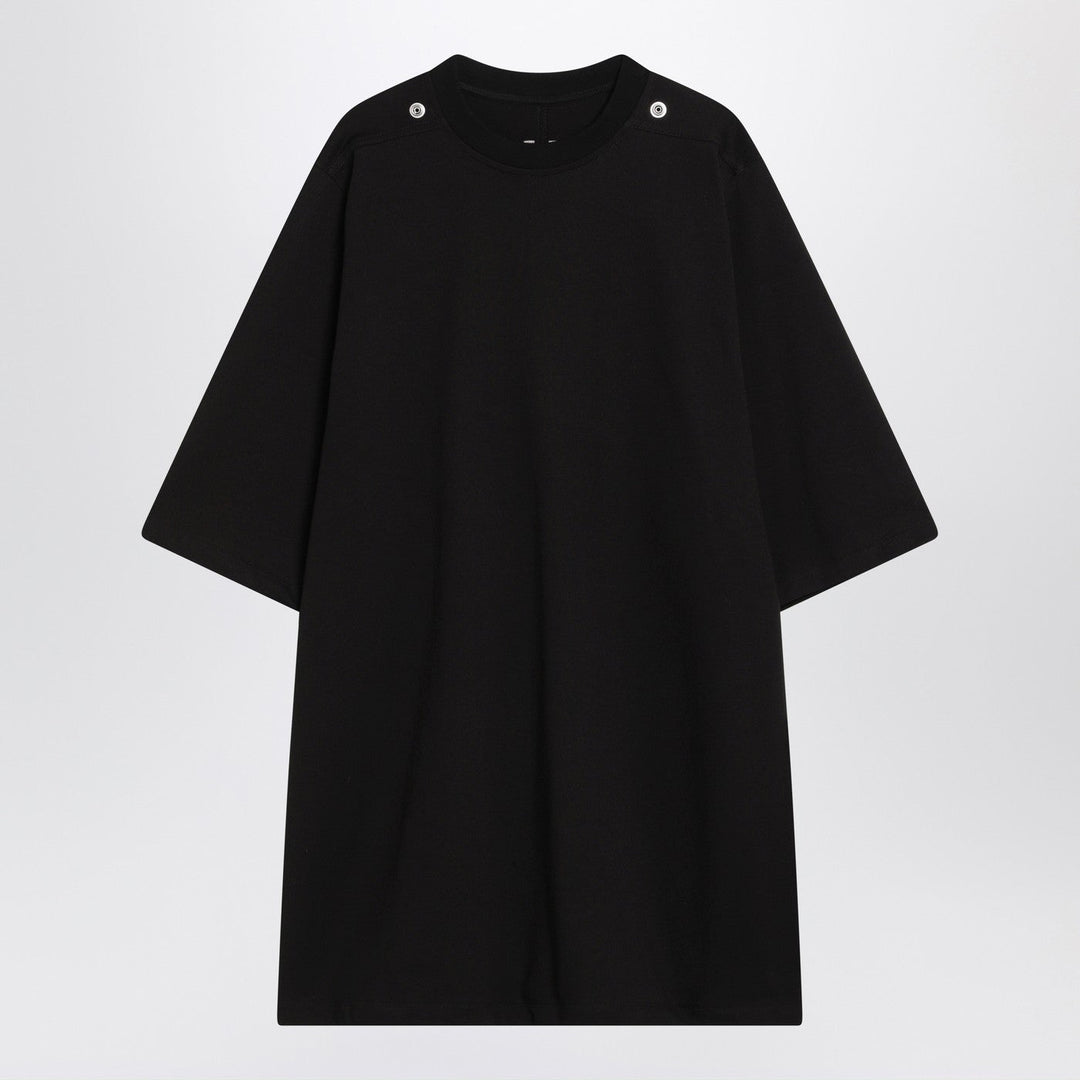 Rick Owens Shirts & Tops - Black | 19fe38f6bd1371a64bcf178f89dbf94143c2552e