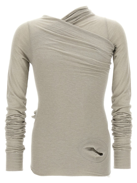 Hollywood Banana T-Shirt Gray