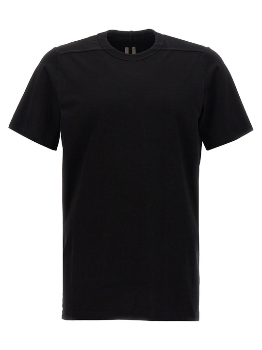 Level T T-Shirt Black
