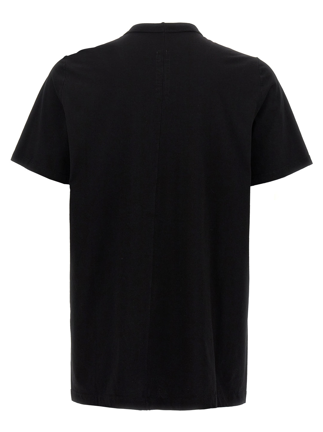 Rick Owens Level T T-shirt - Black | bb6b7c718b6398c21a8d95e9fb65a9cd9a837f33