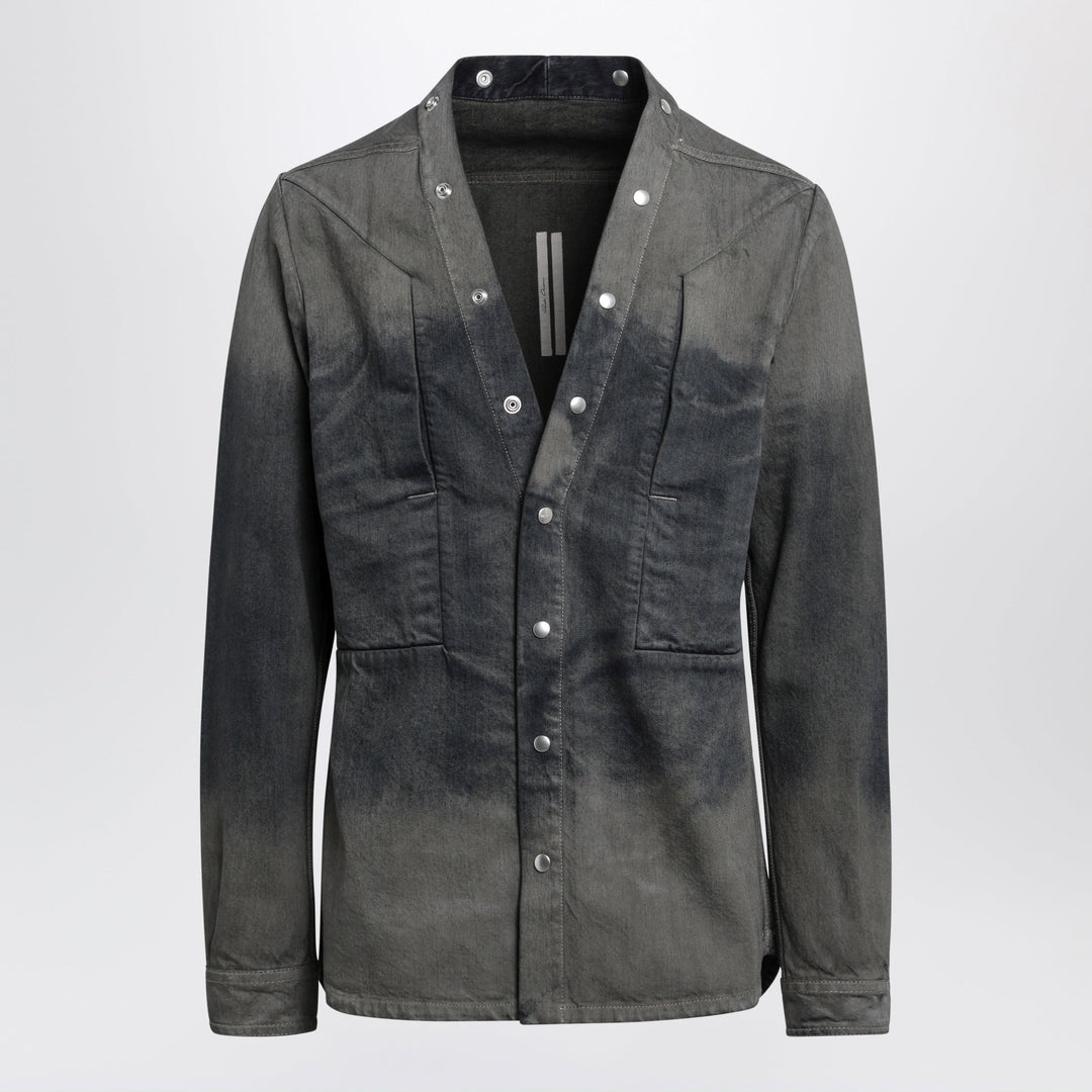 Rick Owens Shirts & Tops - Multicolor | 38434d23728dfc3d5fabed99949250a116aa9c6a