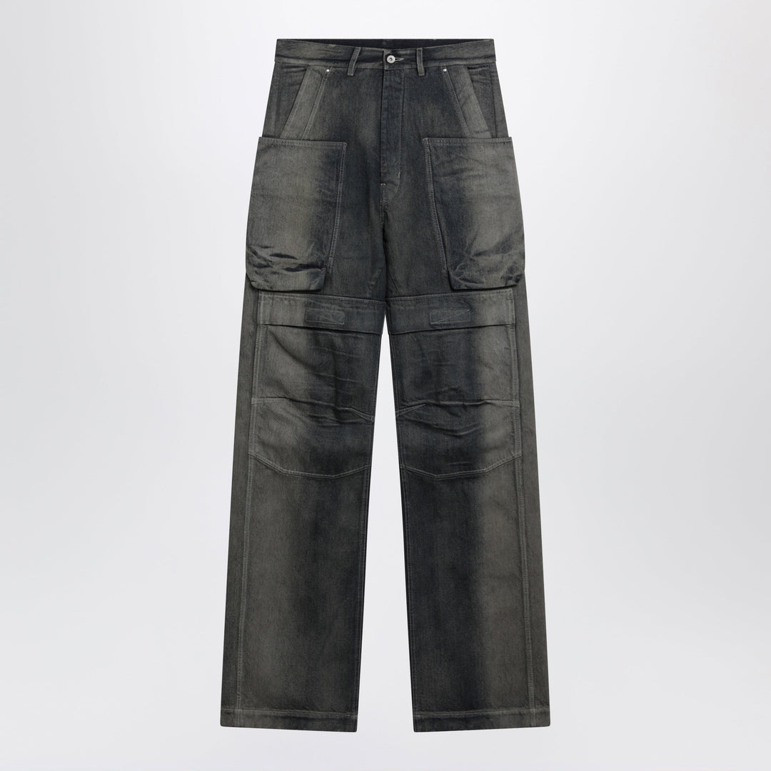 Rick Owens Pants - Multicolor | c935e72ba7a9569bf189464de429fb95c621ace7