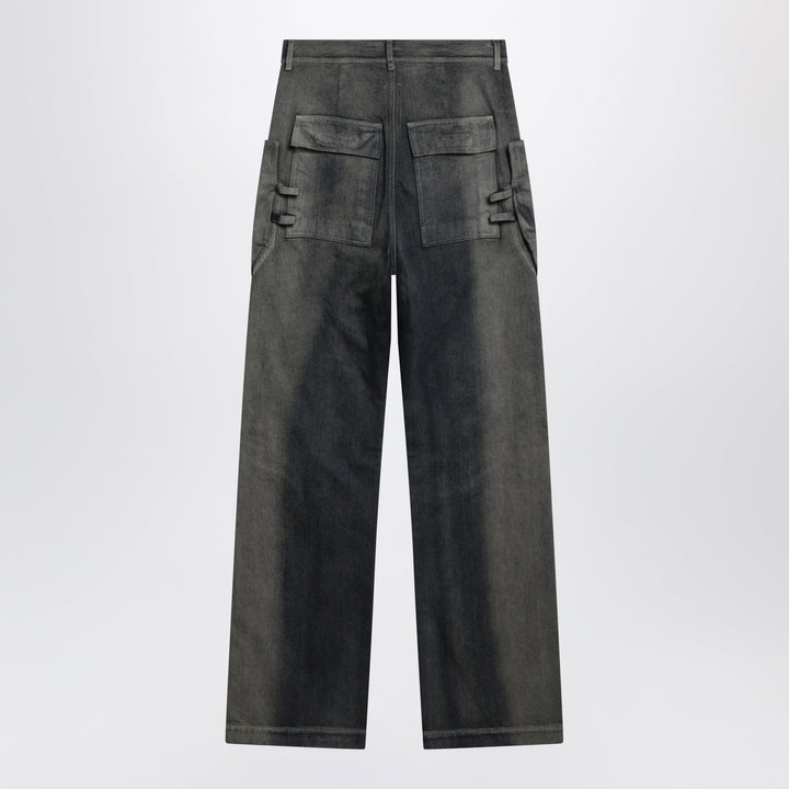 Rick Owens Pants - Multicolor | 3a001eccf3222bbc092c248f307632a47c137ddd