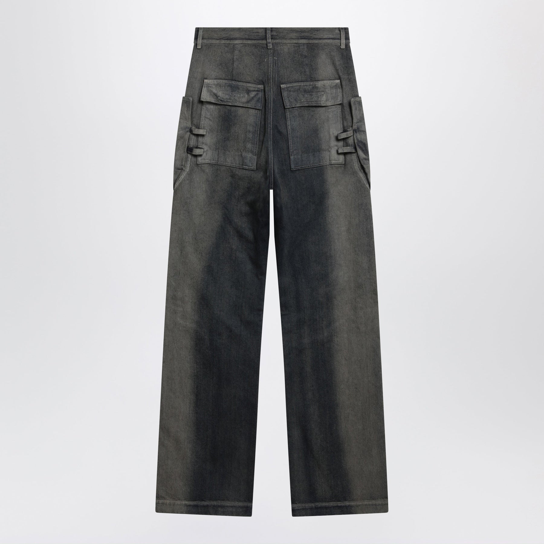 Rick Owens Pants - Multicolor | 3a001eccf3222bbc092c248f307632a47c137ddd