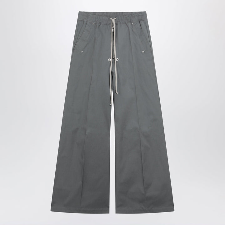 Rick Owens Pants - Grey | 7fc6c04090863379b0809317228c1b00c63f9a1e
