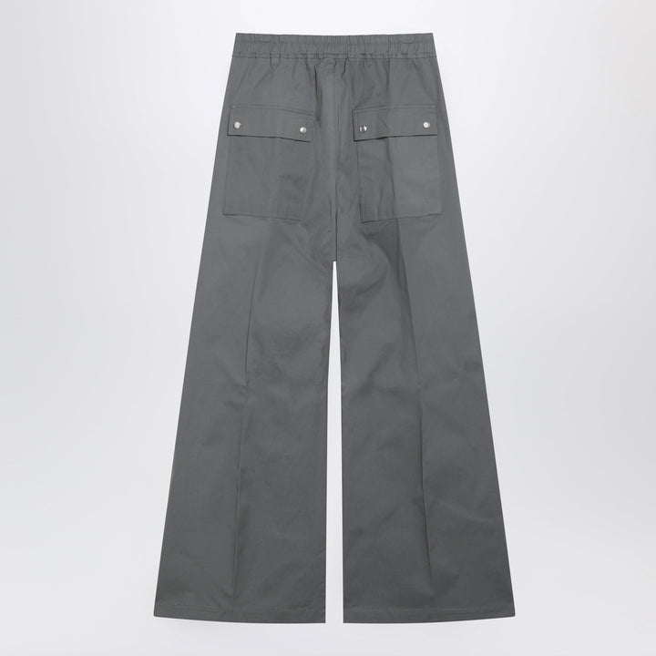 Rick Owens Pants - Grey | 902db3a1d33c58bbbfda15b2b260b4e8f04dacb7