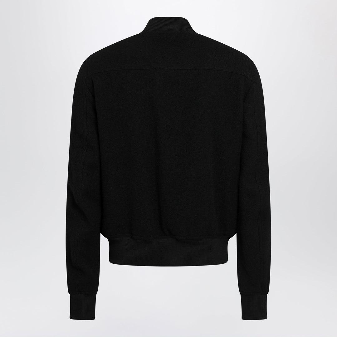 Rick Owens Coats & Jackets - Black | c450ba122540dda51586f951f94143026ba6c172