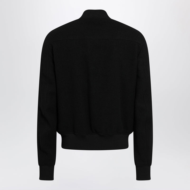 Rick Owens Coats & Jackets - Black | c450ba122540dda51586f951f94143026ba6c172