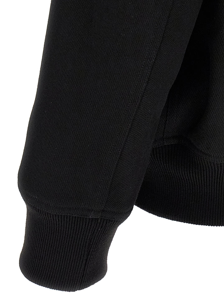 Rick Owens Hollywood Flight Puffer Jackets - Black | f76fffe85bf99a308ab0b0ef2e34134a23b66237