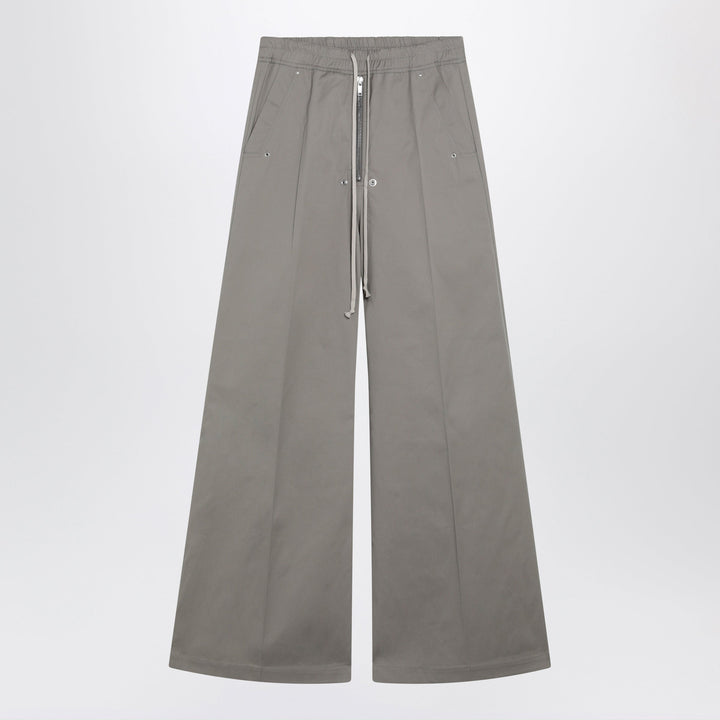 Rick Owens Pants - Beige | 9222784f9bfe9af6a31a6bb0e879de001fffa17e