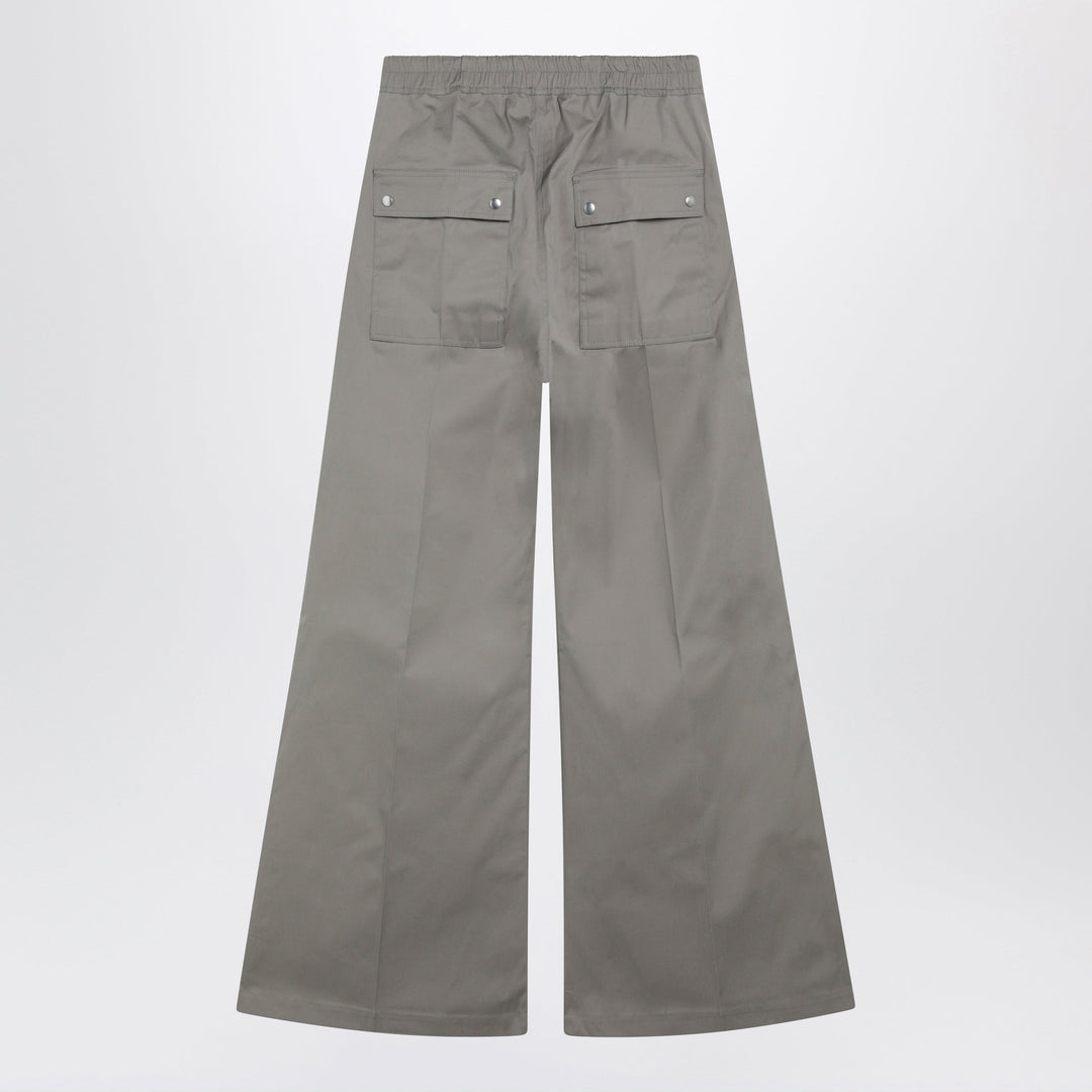 Rick Owens Pants - Beige | 0cc84171ba7174e18e668b2e8b1573d04eb755d8