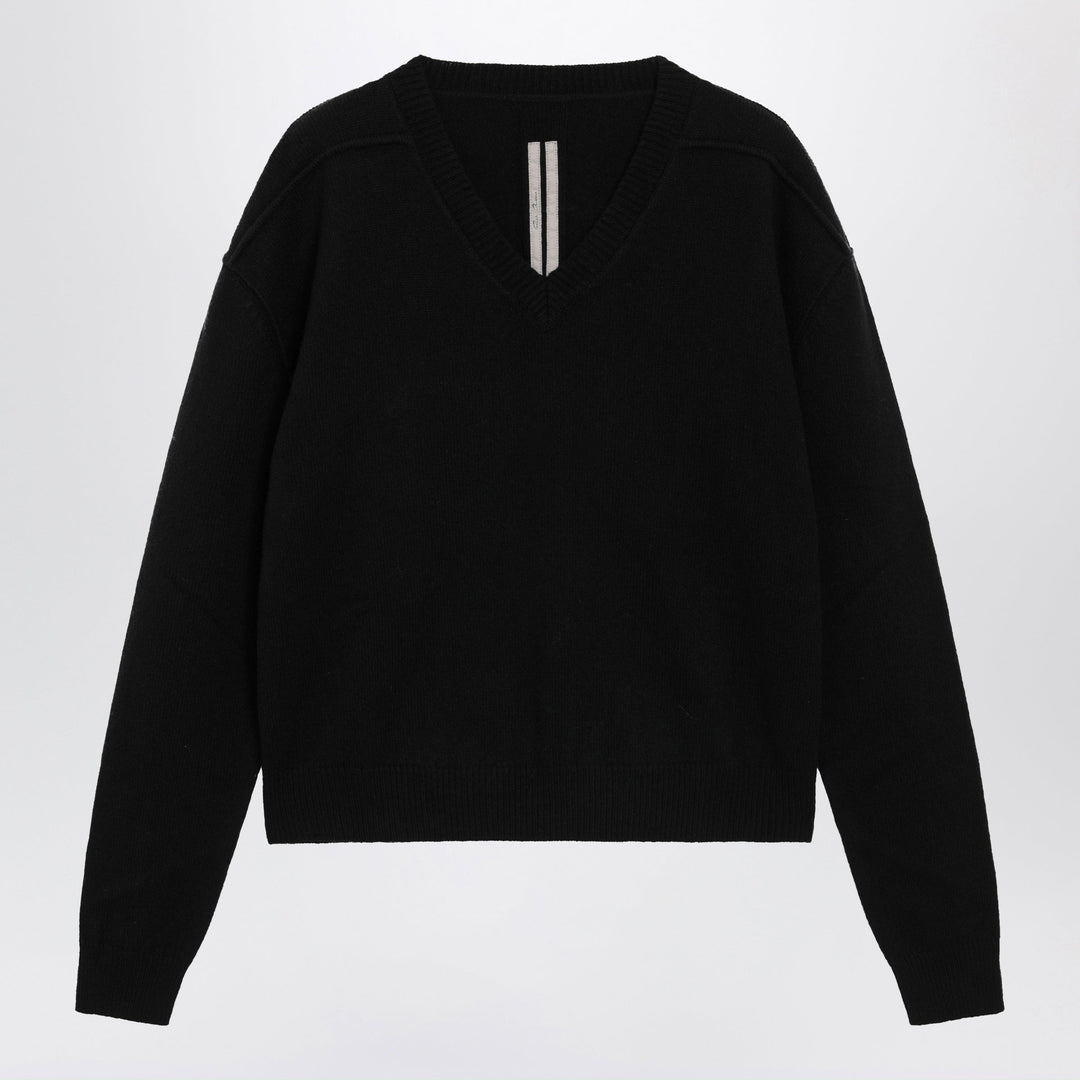 Rick Owens Shirts & Tops - Black | 3d7f2ab16aa72ac94b7532bf4e7274bd4215b8b3
