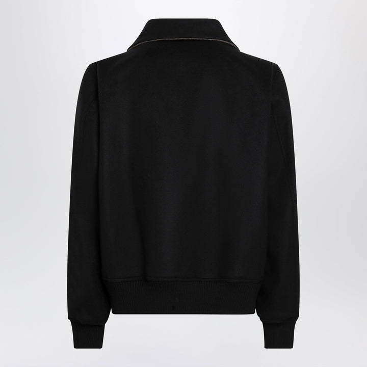 Rick Owens Coats & Jackets - Black | 2c53ba50453e9ab1ee4bdf7c72000ff2f2ee7a40