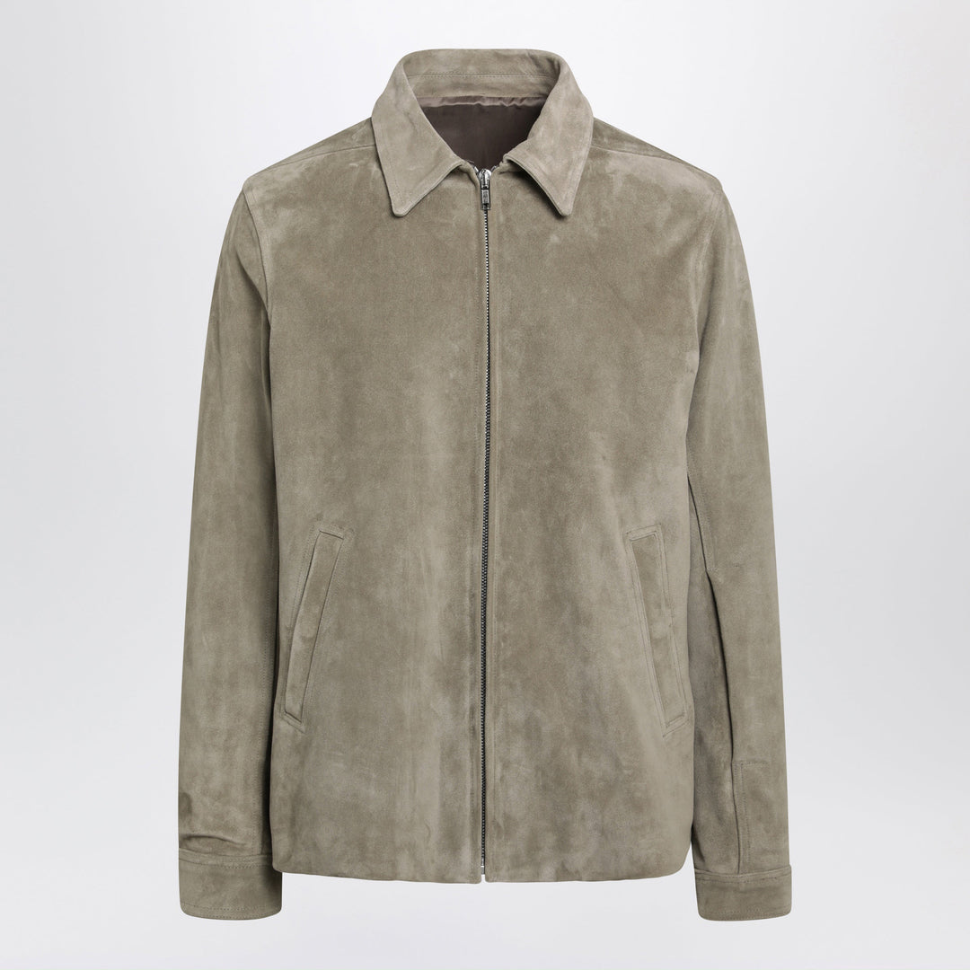Rick Owens Coats & Jackets - Beige | b21d97cc499f552c50bffe78ef6f91724bc01a56