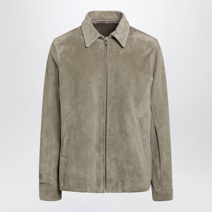 Rick Owens Coats & Jackets - Beige | b21d97cc499f552c50bffe78ef6f91724bc01a56