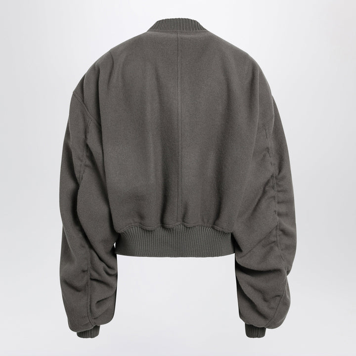 Rick Owens Coats & Jackets - Grey | 43b0d4f7b19e354537036758a69542a232958ba7
