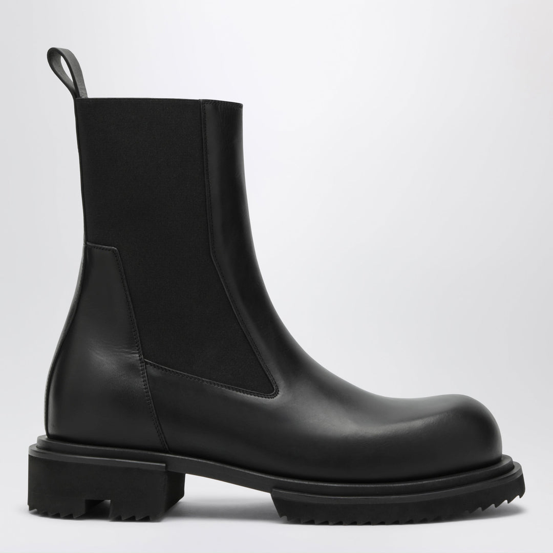 Rick Owens Shoes - Black | 0aace732b4abcaada47771b8e1238b10a29192d0