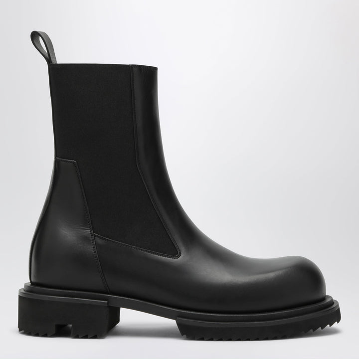 Rick Owens Shoes - Black | 0aace732b4abcaada47771b8e1238b10a29192d0