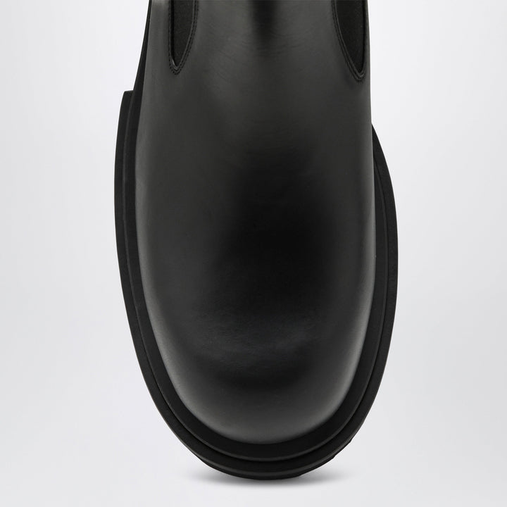 Rick Owens Shoes - Black | c0808e1b4cb722a5a542f0f84a6cda212beb6337