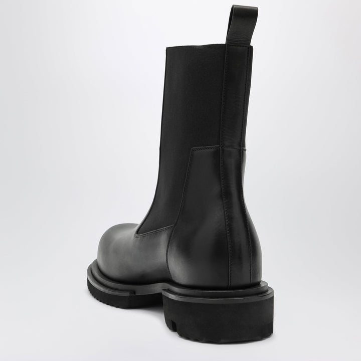 Rick Owens Shoes - Black | 8e6b2563fe9a8eef13d799cc43cdb1e9b1146a6b