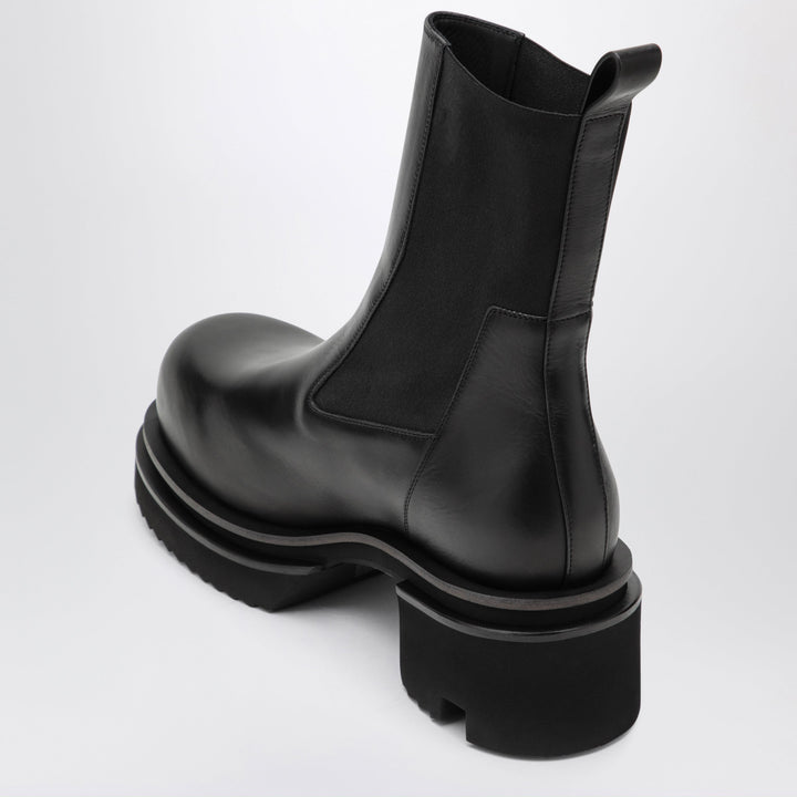 Rick Owens Shoes - Black | d3bf1c7896802c4a06441bda47d08902f6f67677