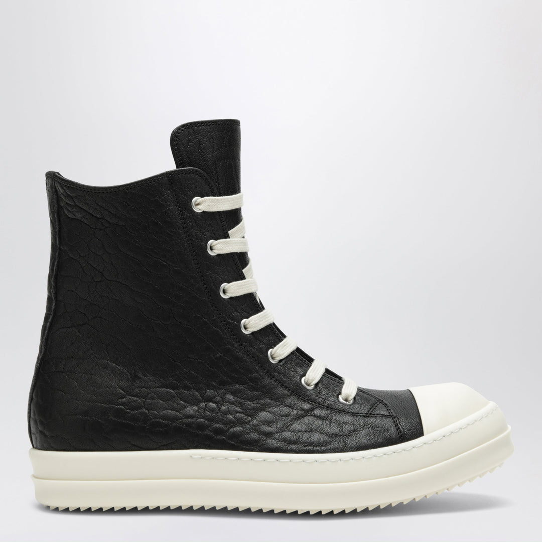 Rick Owens Shoes - Black | 4ed39e19f45995171bf6078a052ee16cfd658d20