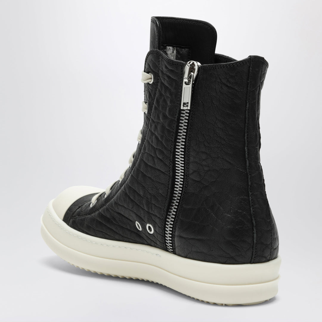 Rick Owens Shoes - Black | 725eef62f61b1414da9b3a9bb315b20c204ae127