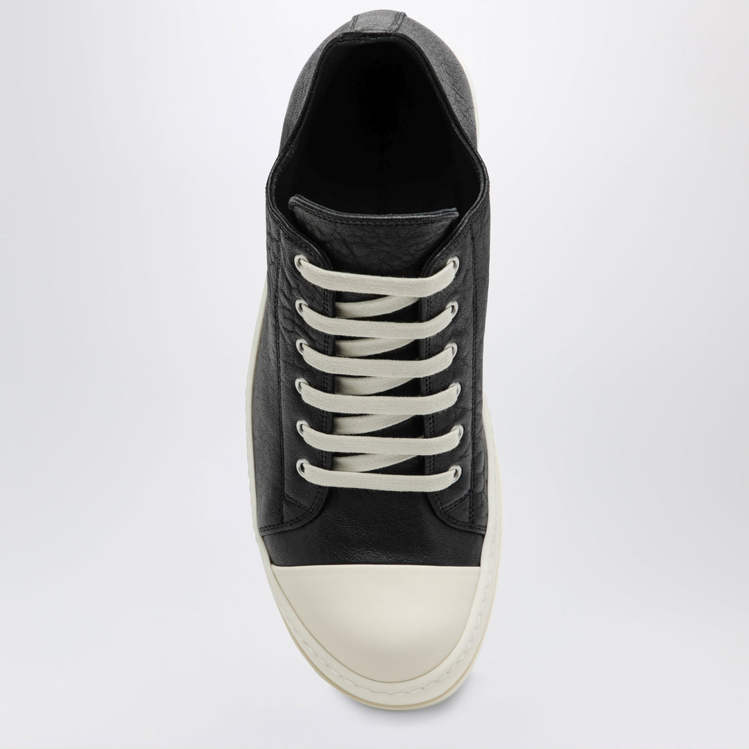 Rick Owens Shoes - Black | 972d10d6bd555ce01385a6719d8a0a4c6ee1fa14