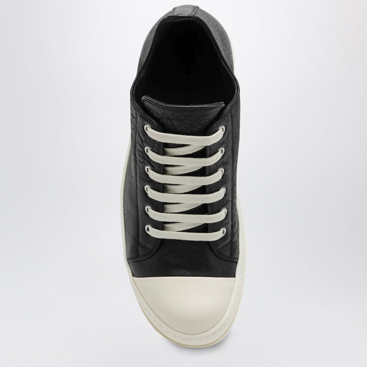 Rick Owens Shoes - Black | 972d10d6bd555ce01385a6719d8a0a4c6ee1fa14