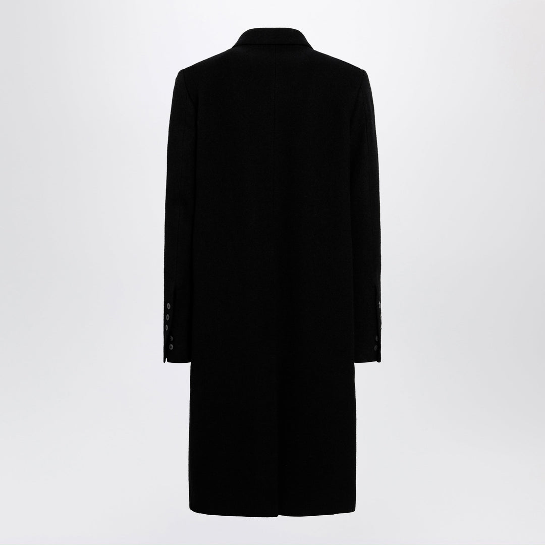 Rick Owens Coats & Jackets - Black | 1250fe6244e2cf1d6e412866f235c07a43850a0e