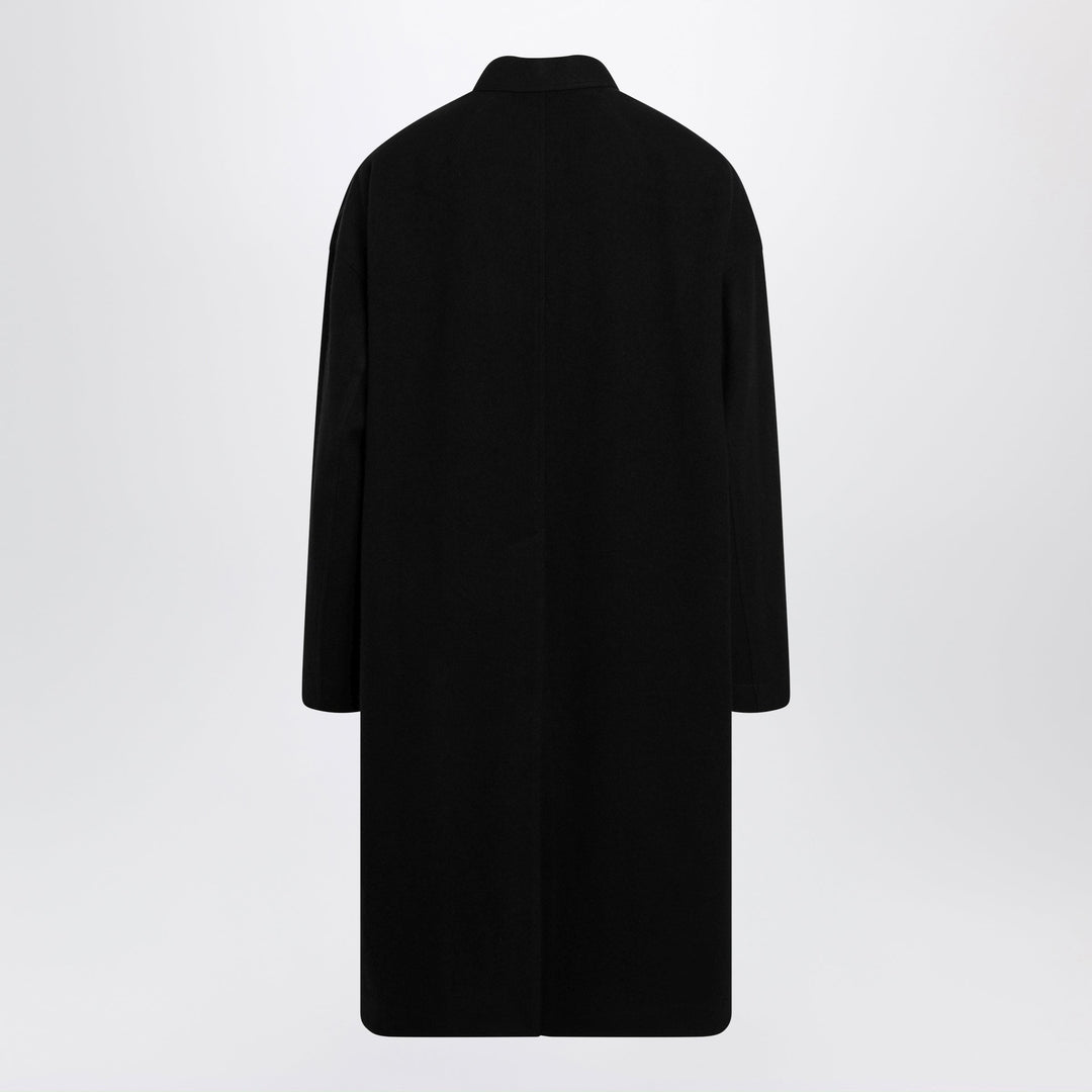 Rick Owens Coats & Jackets - Black | c989cc4b364c42c7b6a5b3d362606503d1234fc1