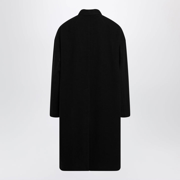 Rick Owens Coats & Jackets - Black | c989cc4b364c42c7b6a5b3d362606503d1234fc1