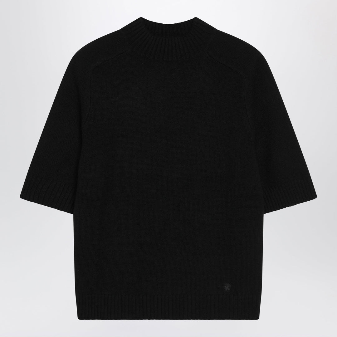Loulou De Saison Shirts & Tops - Black | 90c25a3e25dc4ce86388854b088ed3ba10b1b6c6