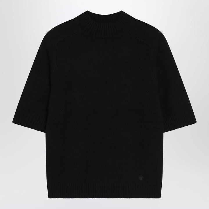 Loulou De Saison Shirts & Tops - Black | 90c25a3e25dc4ce86388854b088ed3ba10b1b6c6