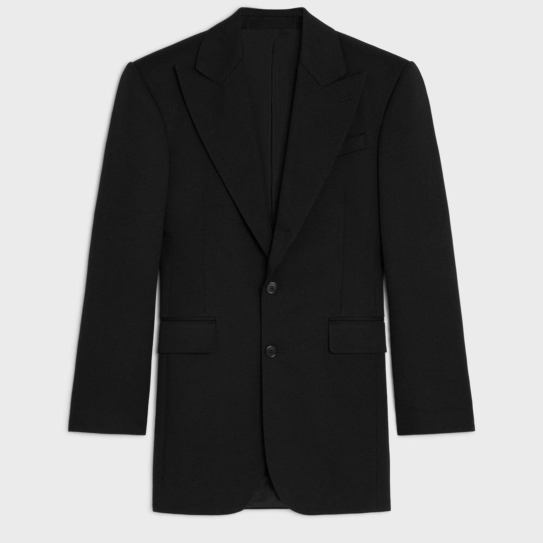 Celine Coats & Jackets - Black | e0ba831e13ae0e4c19ecc0caceef30f12c9242ab
