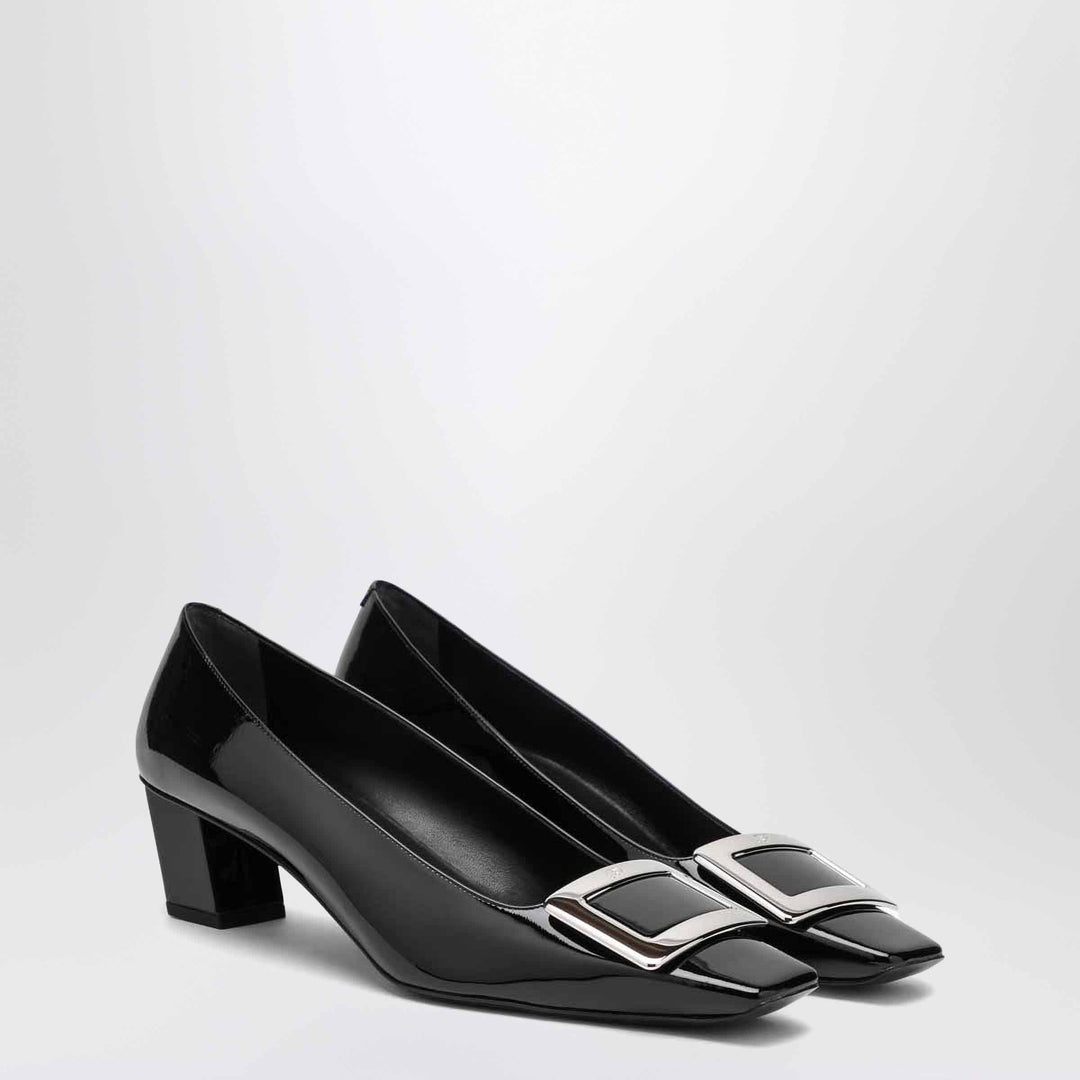 Roger Vivier Apparel & Accessories - Black | f5bf476dcab037e8f5e629b9aa6a2dc6cc338c97