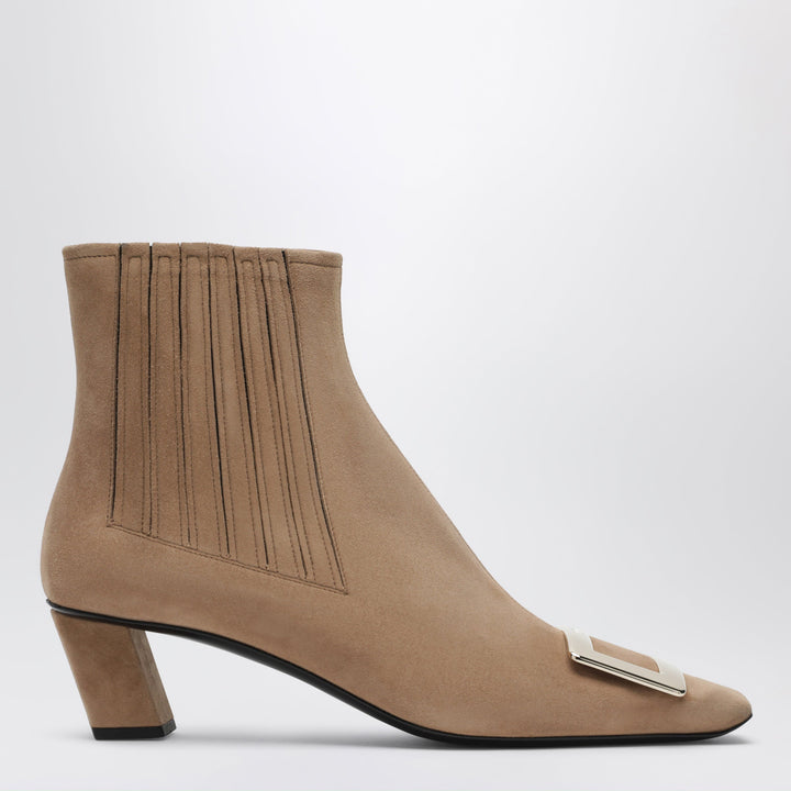 Roger Vivier Shoes - Beige | 1276ef8d172c92a25a3a1f18bb2008a057d873b9