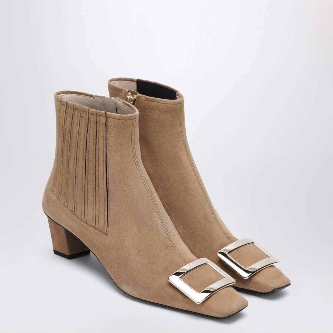 Roger Vivier Shoes - Beige | f89cf4724e13078872329afa80c28d27b792b993